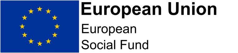 logo of the European Union (European Fund) 