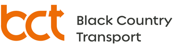 Black Country Transport logo