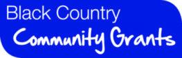 Black Country Community Grants logo