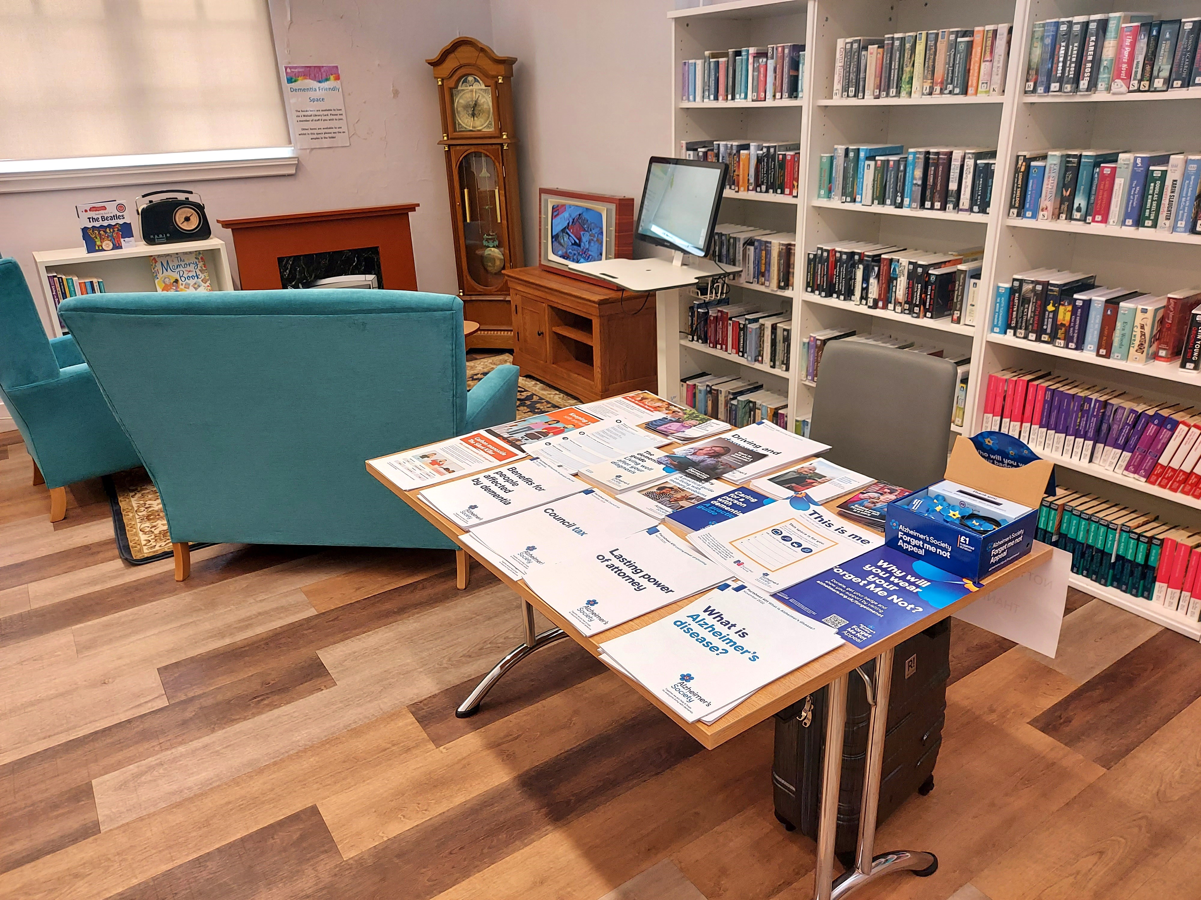 Dementia Action Week