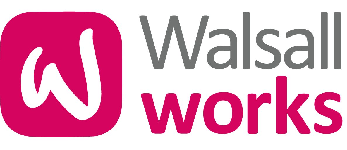 Walsall works logo