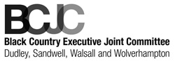 Logo image of Black Country Executive Joint Committee 