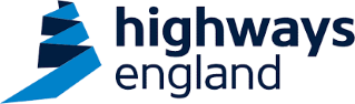 Highways England logo