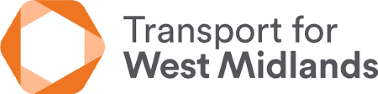 Transport for West Midlands logo