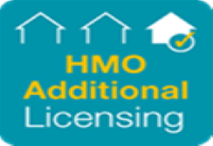 HMO Additional Licensing