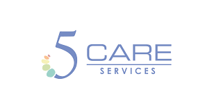 5 Care Services logo