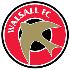 Walsall FC logo