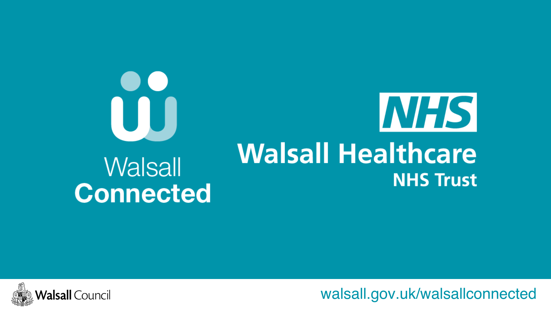 Walsall Connected