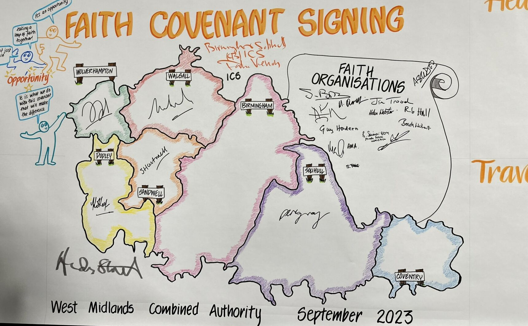Faith Covenant