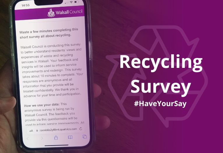 Recycling Survey