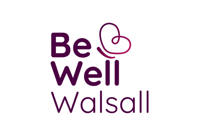 Image depicts Be Well Walsall.