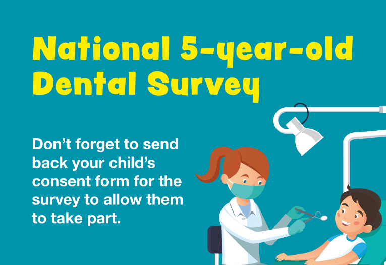 National 5-year-old dental survey to take place in Walsall | Walsall ...