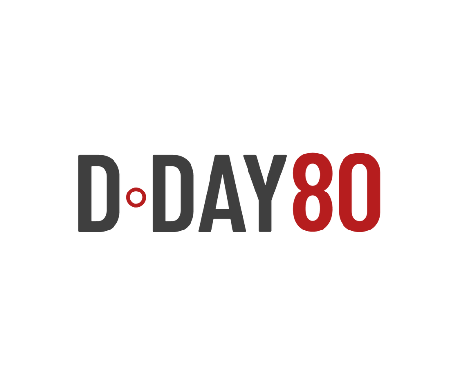 D-Day Logo