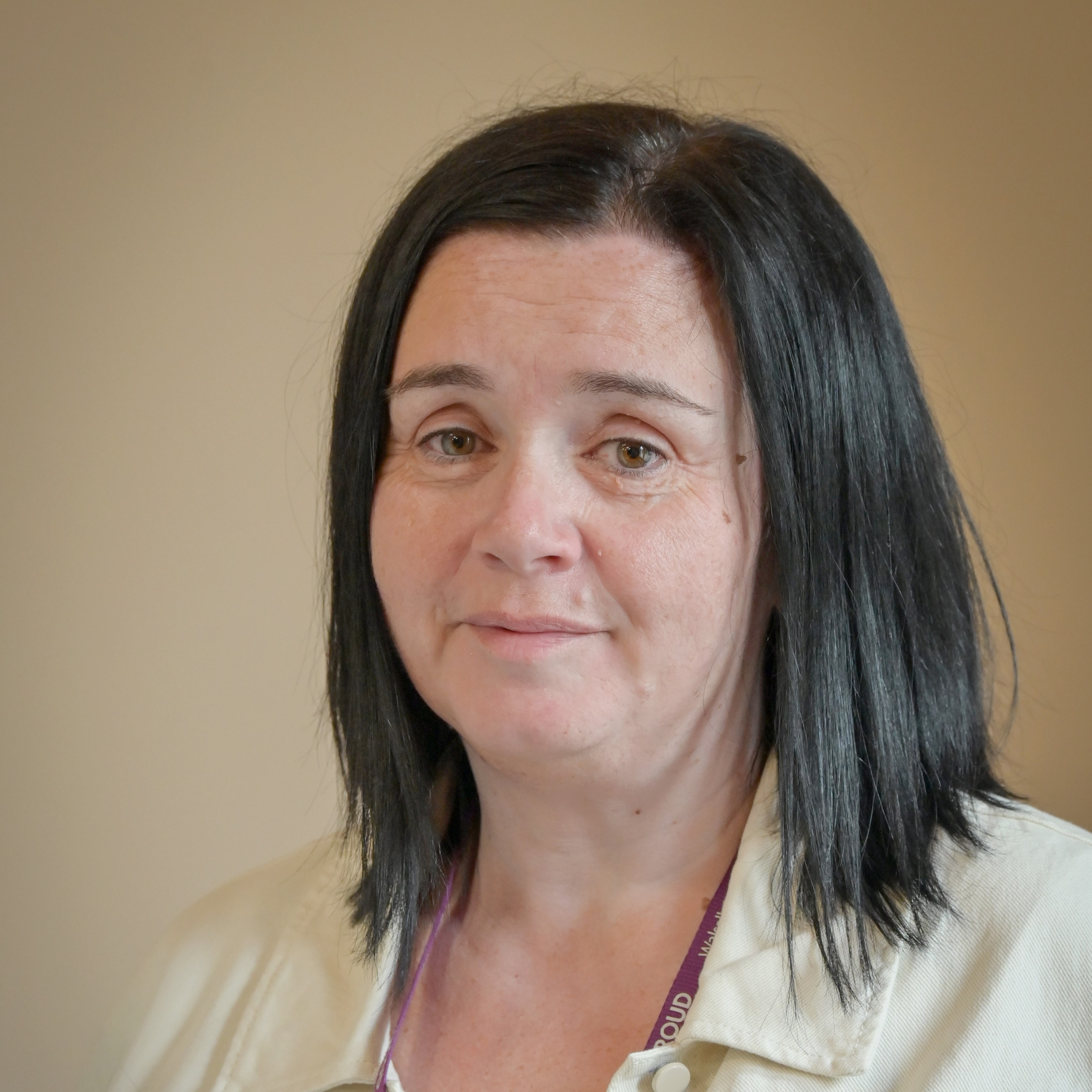 Councillor Stacie Elson, Portfolio Holder for Children's Services at Walsall Council