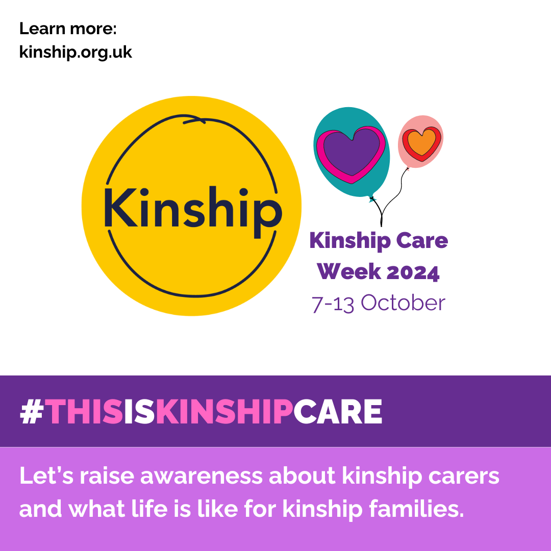 Kinship Care Week 2024