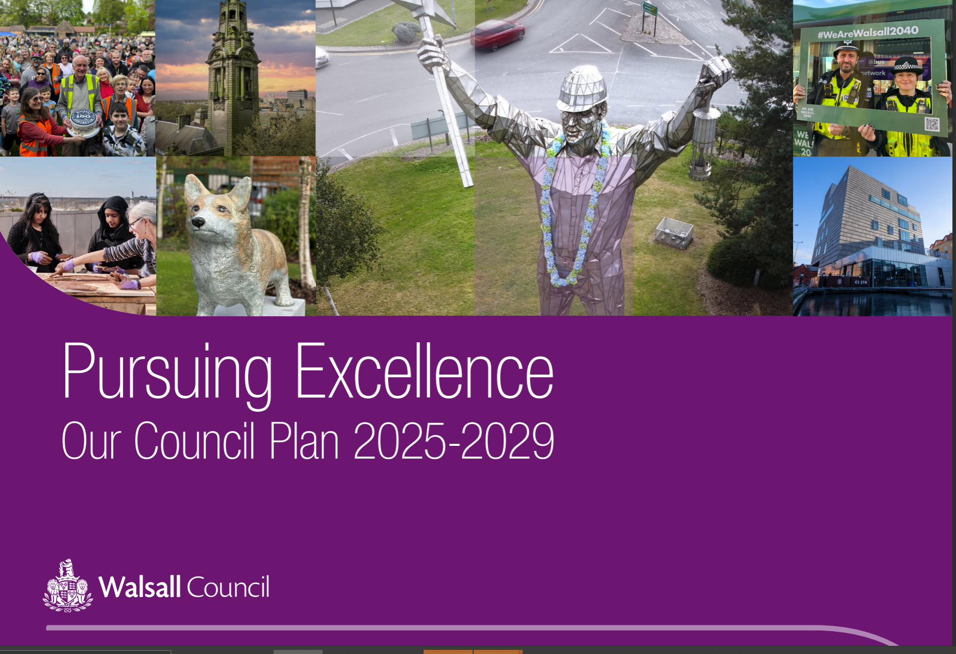 Council plan