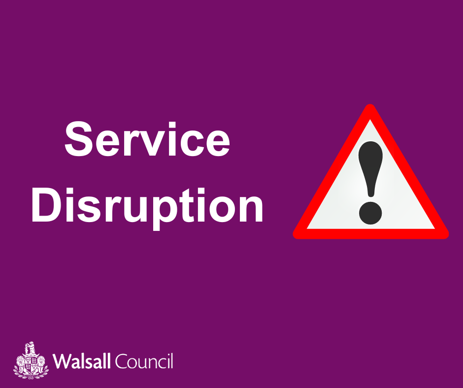 https://go.walsall.gov.uk/newsroom/essential-server-maintenance-update