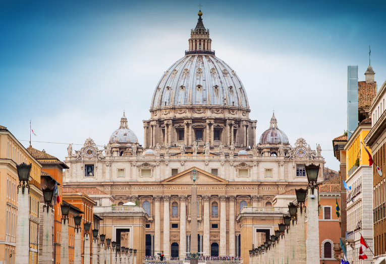 Vatican