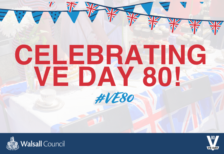 VE Day