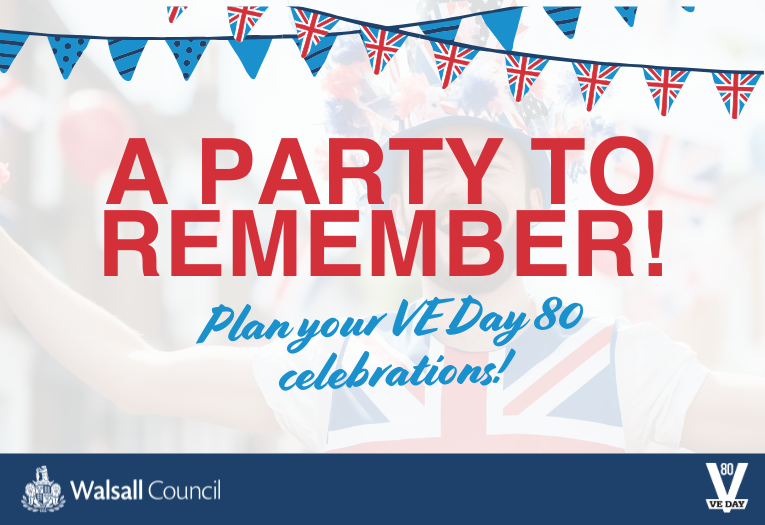 A party to remember