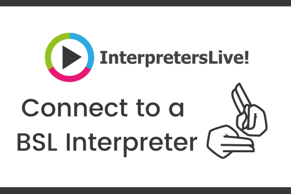 Connect to a BSL Interpreter