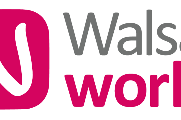 Walsall works logo