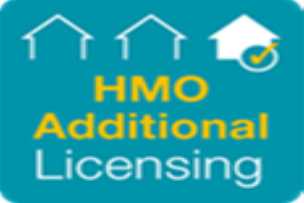HMO Additional Licensing