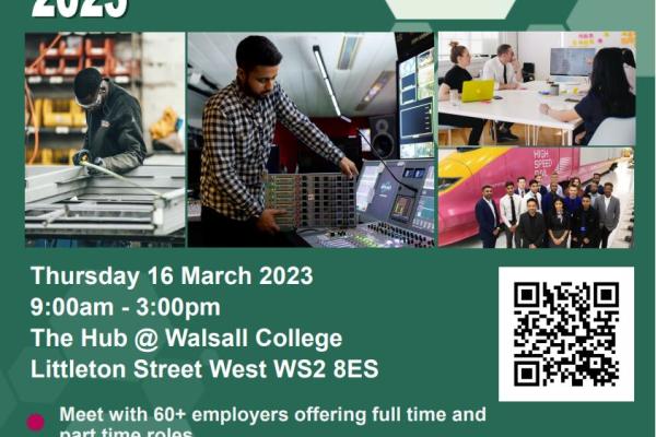 Walsall Works Expo