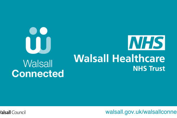 Walsall Connected