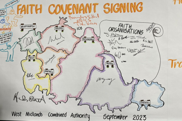 Faith Covenant