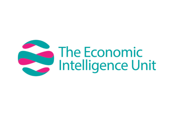 Image depicts The Economic Intelligence Unit.