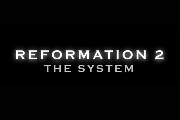 Reformation 2