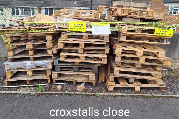 Croxstalls Close 