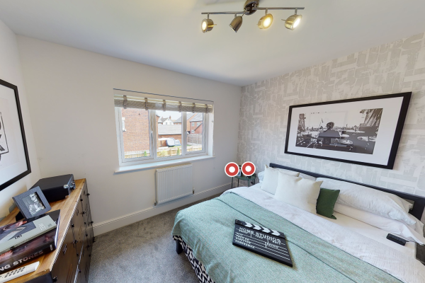 Image of virtual house in Walsall