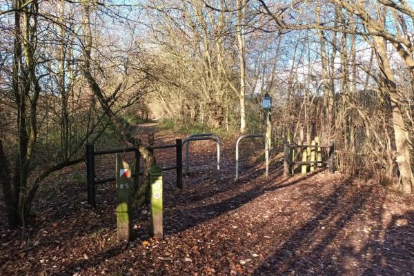 fibbersley nature reserve 