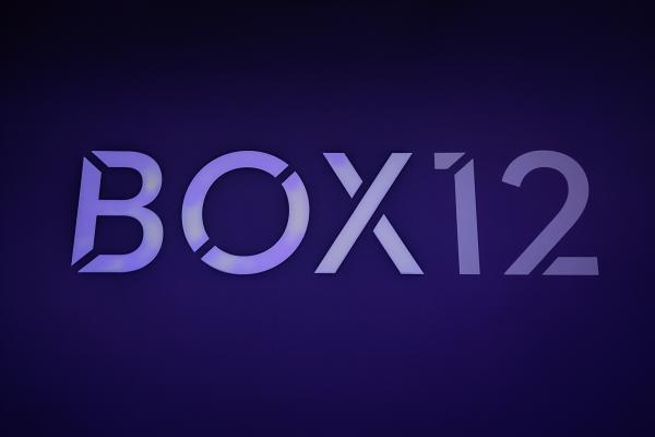 BOX12 Logo
