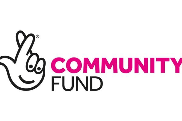 Lottery Community Fund 