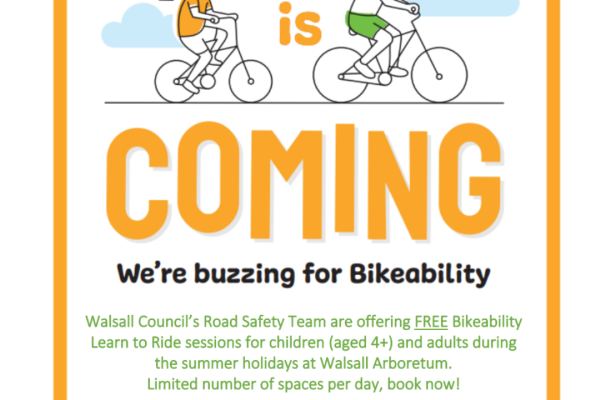 Bikeability