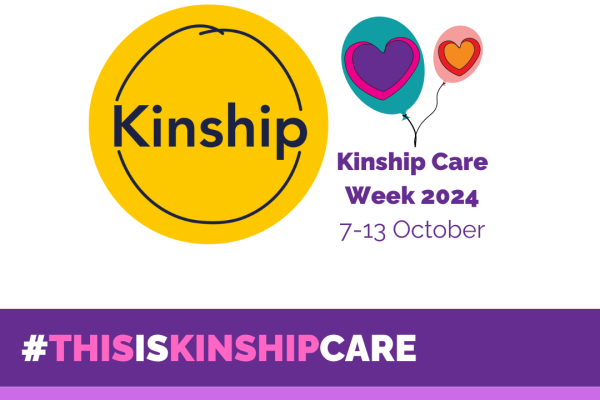 Kinship Care Week 2024