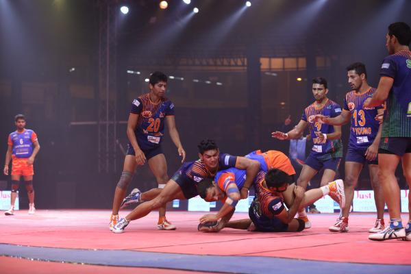 Kabaddi