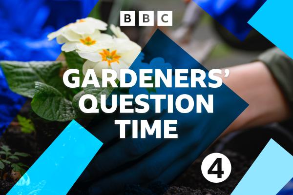 Gardeners' Question Time logo