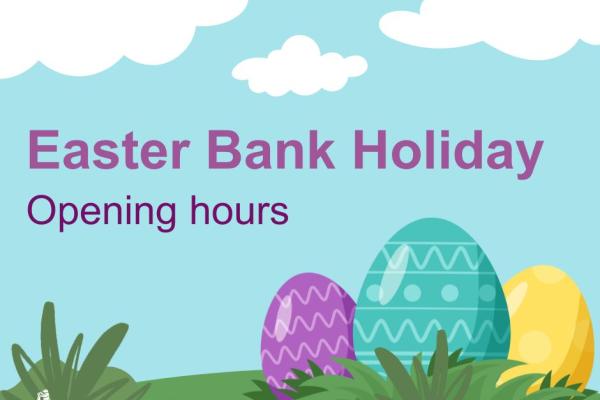 opening times