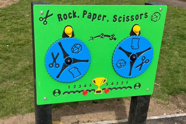 Activity board 2
