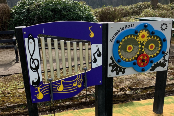 Activity board