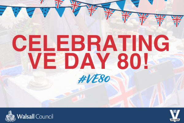 VE Day
