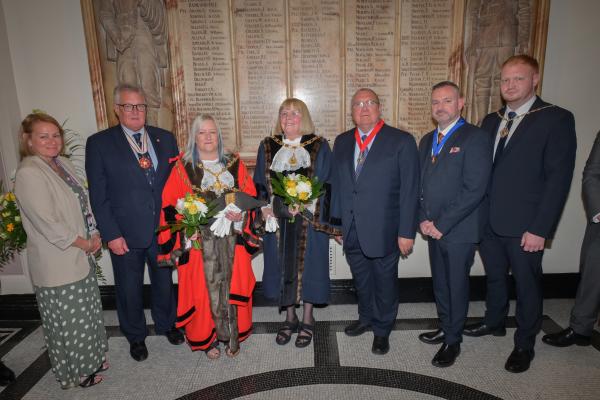 New Mayor 3