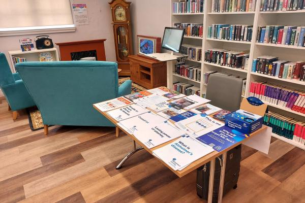 Dementia Action Week