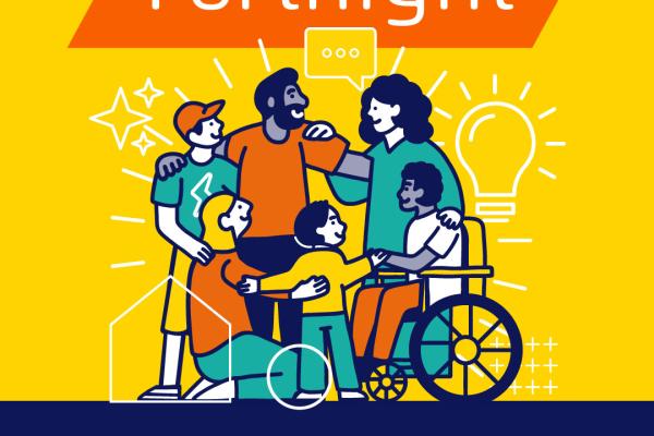Foster care fortnight
