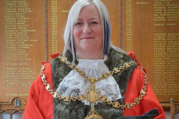New mayor 6