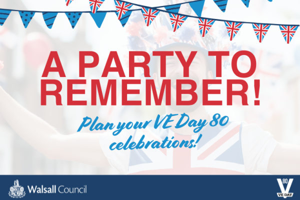 A party to remember
